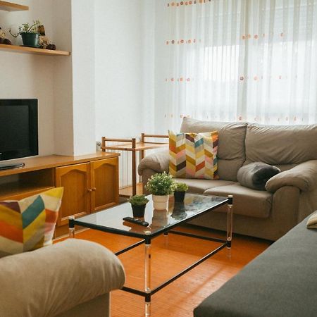 A Solaina Apartman Redondela Kültér fotó