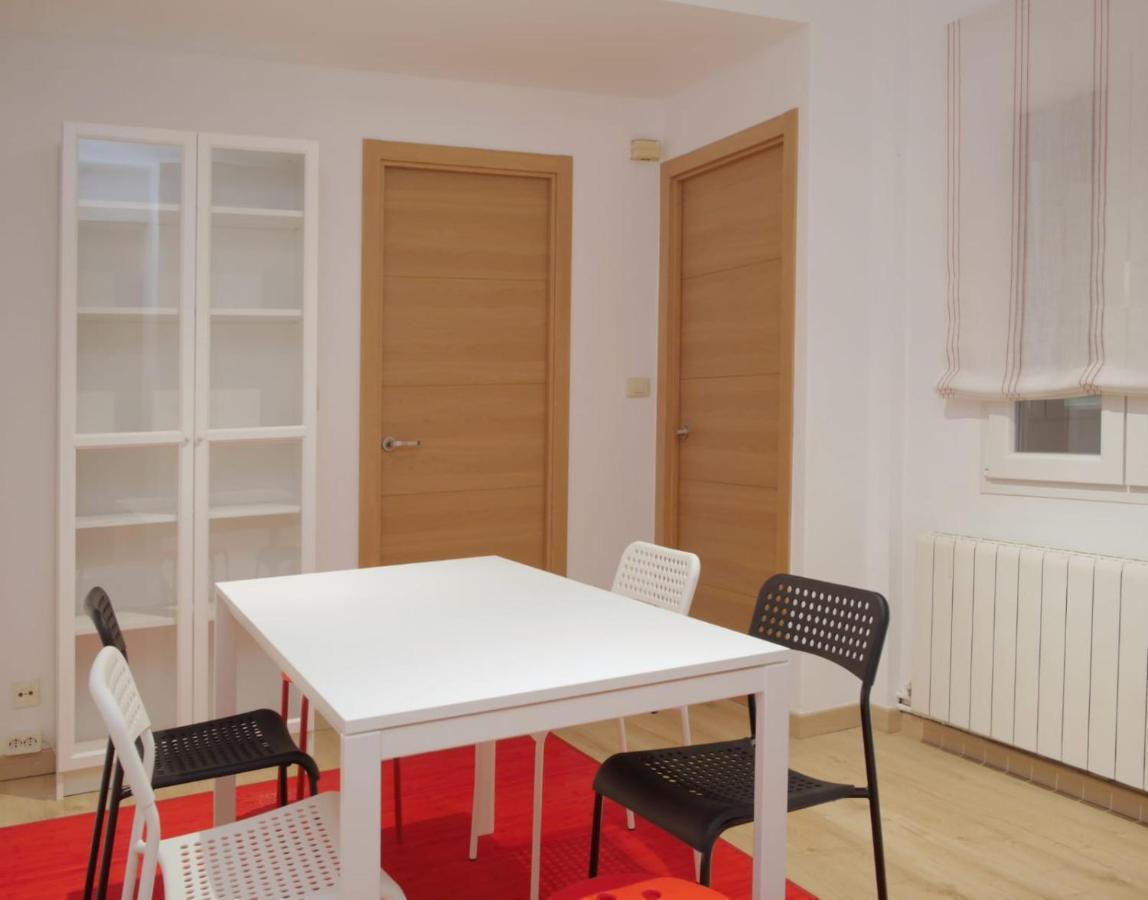 A Solaina Apartman Redondela Kültér fotó