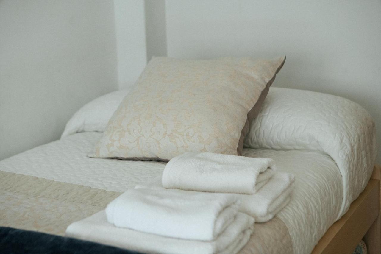 A Solaina Apartman Redondela Kültér fotó