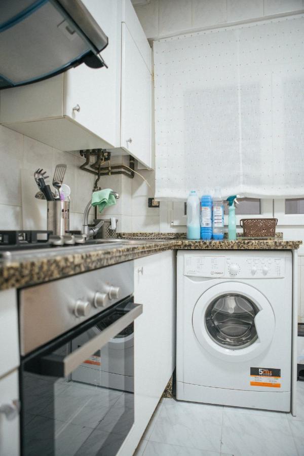A Solaina Apartman Redondela Kültér fotó