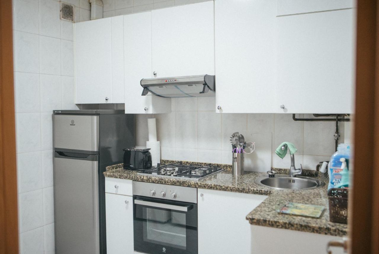 A Solaina Apartman Redondela Kültér fotó