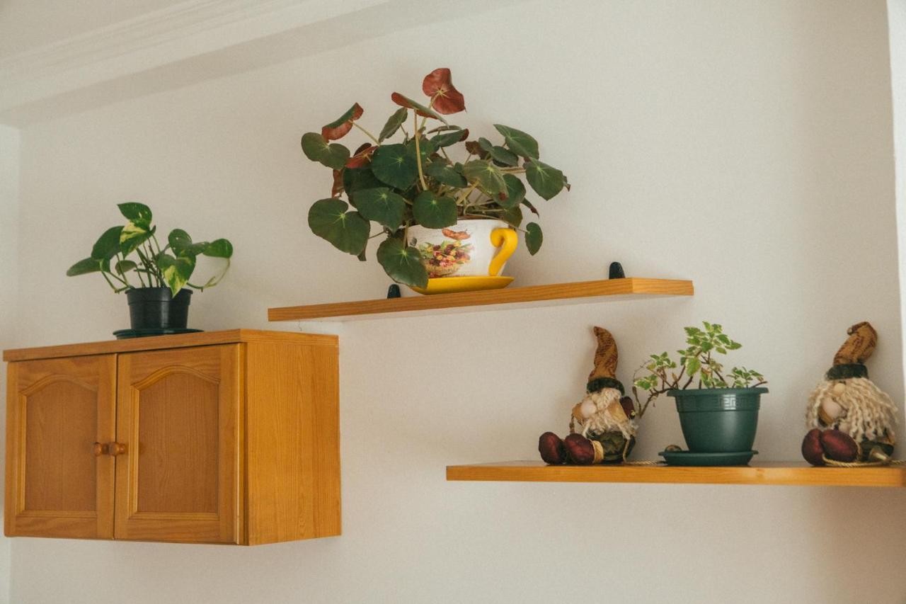 A Solaina Apartman Redondela Kültér fotó