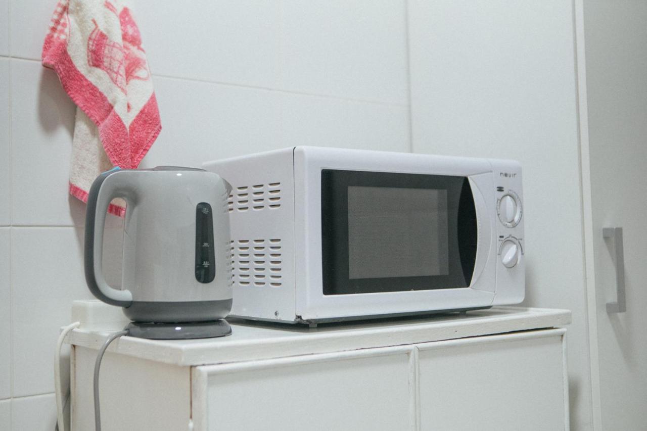 A Solaina Apartman Redondela Kültér fotó