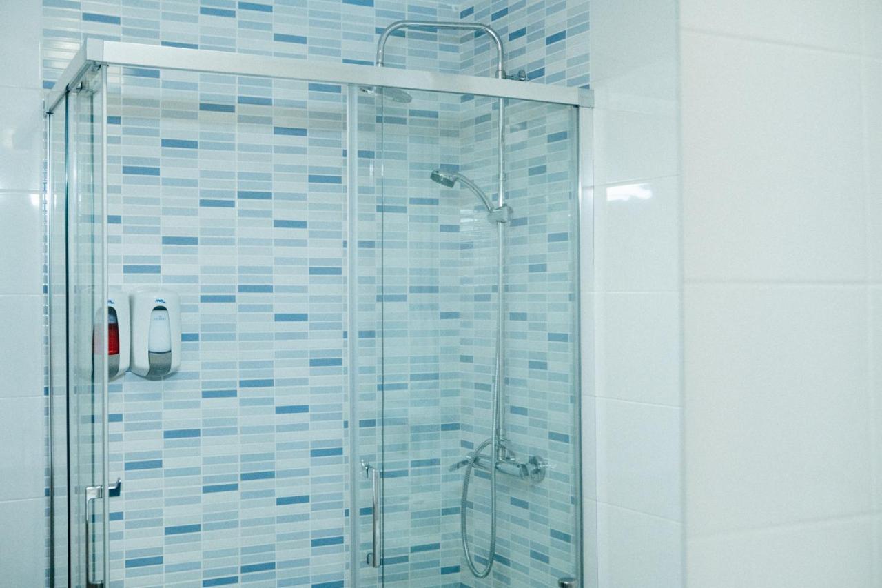 A Solaina Apartman Redondela Kültér fotó